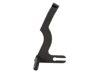 Smith & Wesson Rear Sight Blade .106" Black K, L, N-Frame