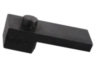 TRUGLO Glo-Dot Front Sight Universal Fits Shotgun with Vent Rib Dual Color Fiber Optic Red/Green