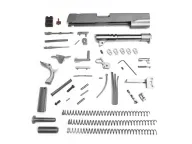 Nighthawk Custom 1911 Government Parts Kit 45 ACP Stainless Steel