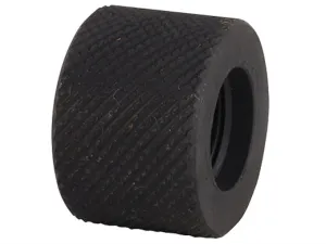 Nighthawk Custom Grip Screw and Bushing Combination 1911 Set of Four Thin Hex Head