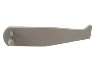 Power Custom Oversize Hand S&W N-Frame
