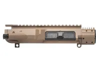 Aero Precision M5E1 Enhanced Upper Receiver Assembled LR-308 Aluminum