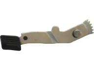 Vltor MUR Modular Upper Receiver with Shell Deflector Only Assembled AR-15 Matte
