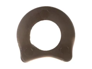 PTG Recoil Lug Remington 700 Tapered Shank .500" Thick Stainless Steel