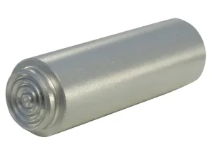 Wilson Combat Bullet Proof Recoil Spring Plug 1911 Government Stainless Steel Ringed Cap