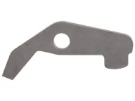 Browning Trigger Guard Screw Rear White Gold A-Bolt, A-Bolt II Rifle
