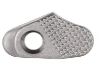 Pachmayr Tactical Grip Glove Slip-On Grip Sleeve S&W M&P Shield Rubber Black