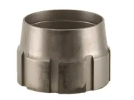 Smith & Wesson Strain Screw S&W 24, 25, 27, 28, 29, 57 Round Butt Matte Black
