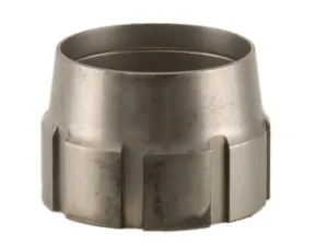 Smith & Wesson Strain Screw S&W 24, 25, 27, 28, 29, 57 Round Butt Matte Black
