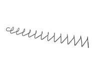 Griffin Armament Revolution Fixed Barrel Spacer