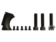 Wolff Trigger Improvement Spring Pack AR-15 Reduced Power