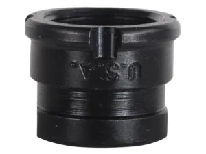 Power Custom Thread Protector M14x1.0 LH Thread AK-47, AK-74 Steel Matte