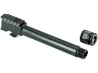 Midwest Industries Stock Tube With Buffer Tube Adapter
