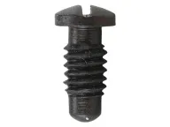 Williams Aperture Twilight 3/8" Diameter with .093 Hole Steel Black