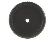 Williams Aperture Regular 1/2" Diameter with .050 Hole Steel Black
