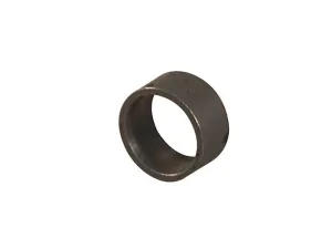 Williams Aperture Twilight WGRS 3/8" Diameter with .050 Hole Long Shank Steel Black
