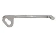 Magpul DAKA Suppressor Storage Pouch Reinforced Polymer Black