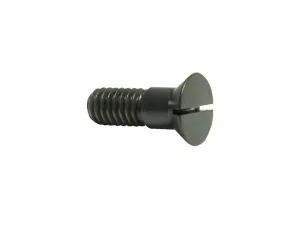 Browning Takedown Lever Bracket Screw Browning Citori 12, 20, 28 Gauge, 410 Bore Rear Blue