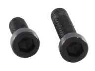 Stratton Custom TC Accessories Replacement Forend Screws Thompson Center Encore Pistol Blue Package of 2