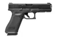 Glock 17 Gen 5 UA1750303AB