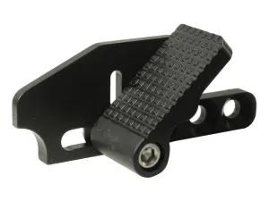 Power Custom Thumbpiece S&W K, L, N, X Frame Steel