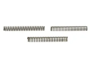 Wolff Trigger Return Spring Pack S&W Semi-Automatics except 52-2