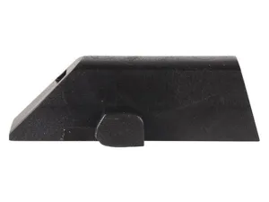 ZEV Technologies Fulcrum Ultimate Trigger and Action Kit Glock Gen 4 Black Pad, Black Safety