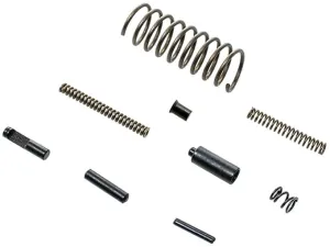 CMMG Upper Receiver Pin and Spring Kit AR-15
