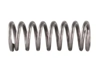 Wilson Combat Mainspring Housing Flat 1911 Officer Round Butt Steel