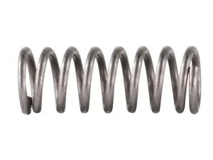 Wilson Combat Mainspring Housing Flat 1911 Officer Round Butt Steel