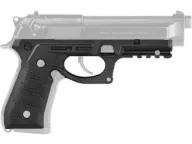 Recover Tactical BC2 Grip and Rail System Beretta 92, M9 Polymer