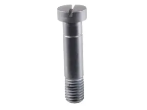Browning Barrel Mounting Screw Browning A-Bolt, A-Bolt II Stainless Stalker Short Action Rifle