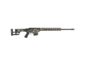 Ruger Precision Rifle 18025