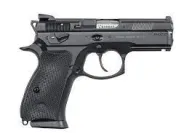 CZ P-01 Omega