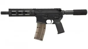 Tactical Solutions A-22 ARP-KSTL-7M