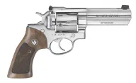 Ruger GP100 1777