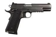 Dan Wesson Specialist Distressed