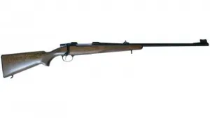 CZ 550 Standard