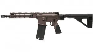 Daniel Defense DDM4 V7 Pistol 02-128-19050