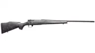 Weatherby Vanguard VFD