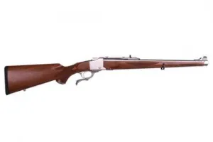 Ruger K1RSI International