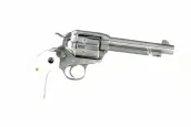Ruger Vaquero