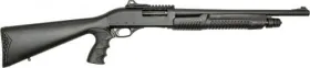 ASI Pump Action PASI2TAC