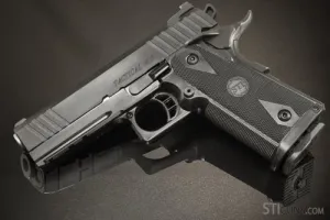 STI International Tactical SS 10-240154
