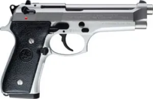 Beretta 92FS Inox JS92F520