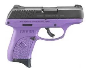Ruger LC9S 3242