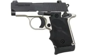 SIG Sauer P238 NBS15