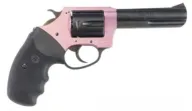 Charter Arms Pink Lady 53837