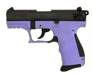 Walther P22 5120339