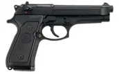 Beretta 92A1